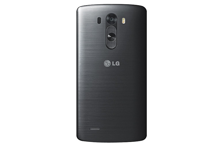 LG Simplesmente incrível., D855