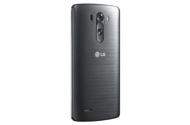 LG Simplesmente incrível., D855