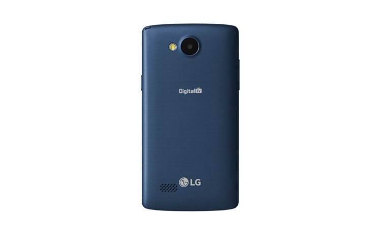 LG Super selfies e uma supertela, por um mini preço!, H222F