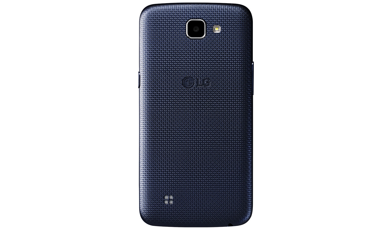 LG K4 Indigo, K130F