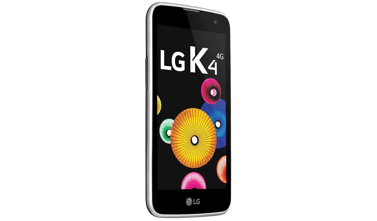 LG K4 Indigo, K130F