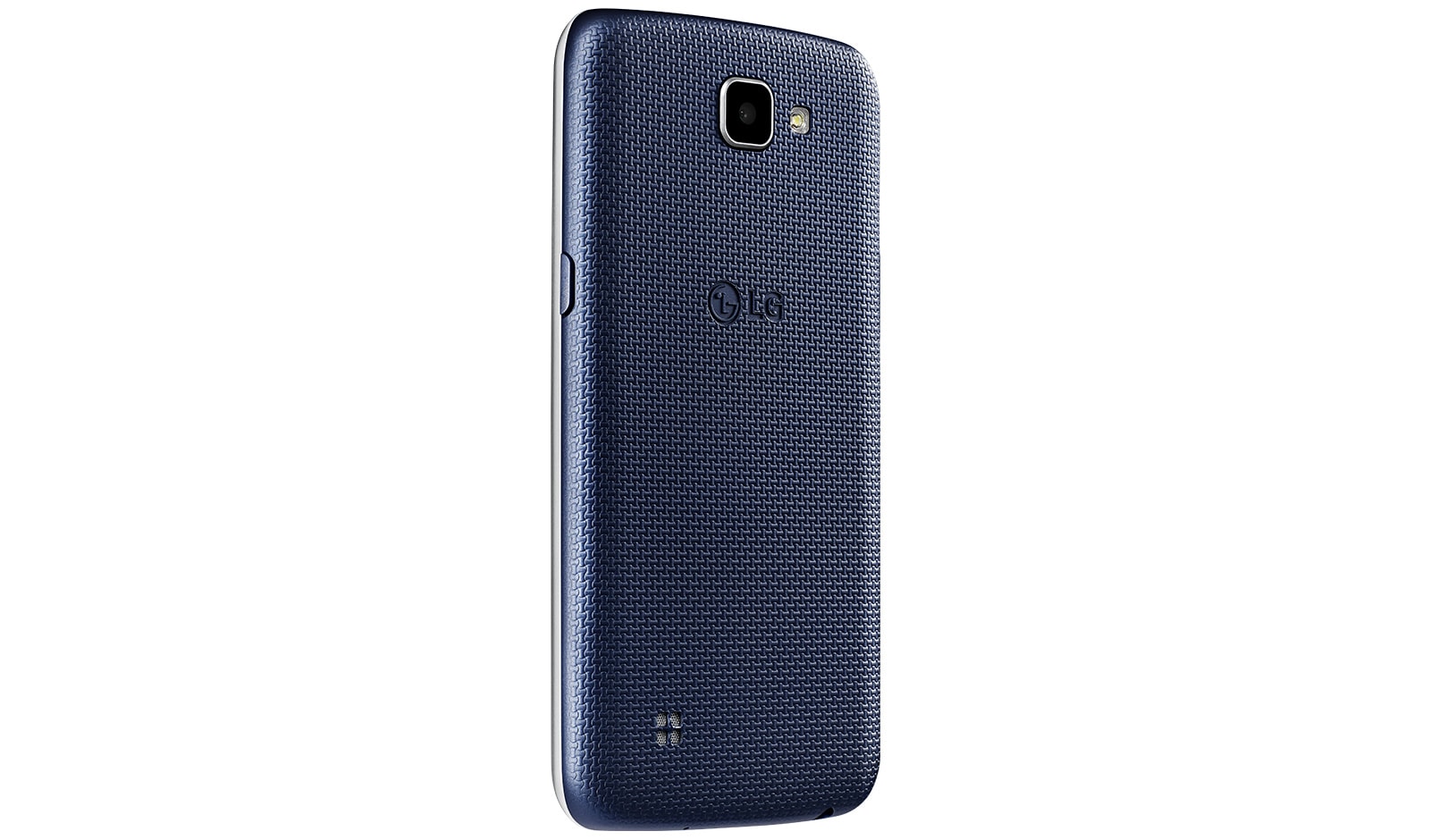 LG K4 Indigo, K130F