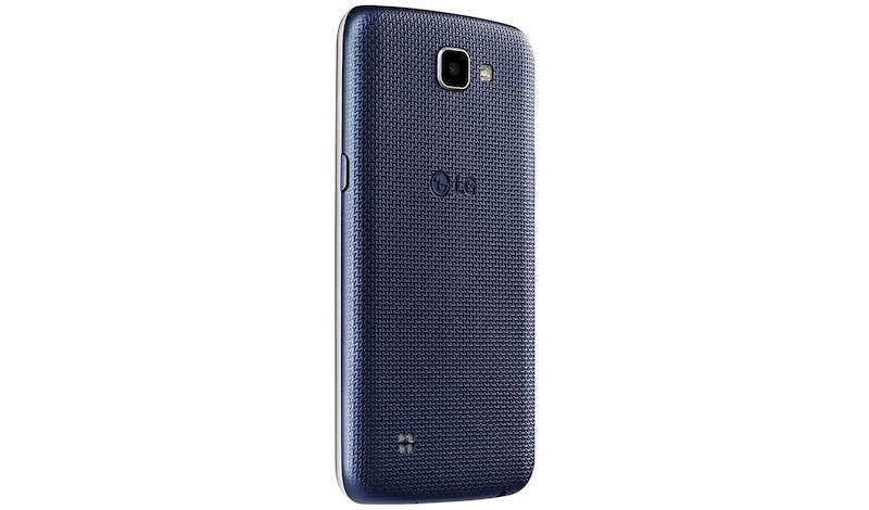 LG K4 Indigo, K130F