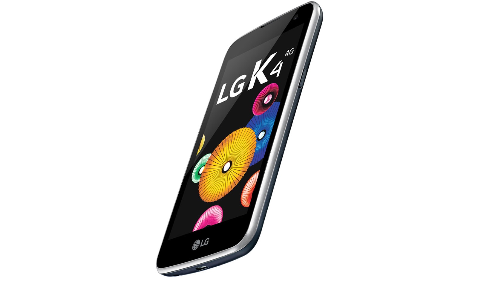 LG K4 Indigo, K130F