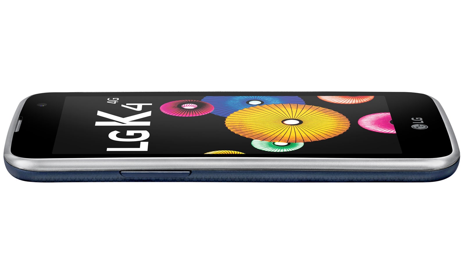 LG K4 Indigo, K130F