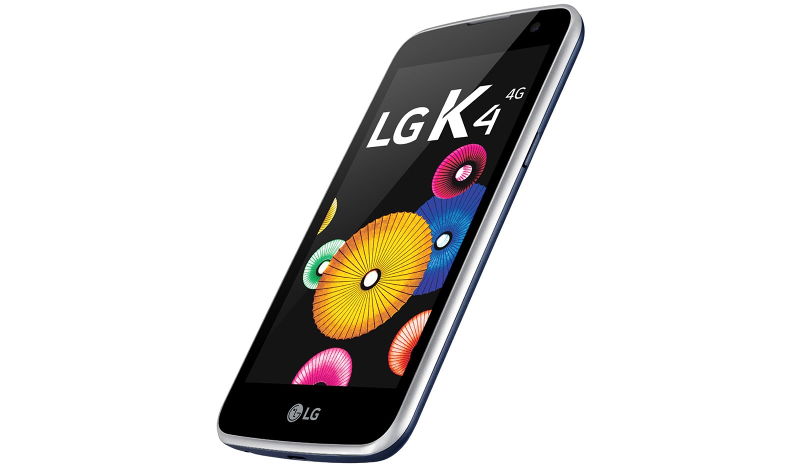 LG K4 Indigo, K130F