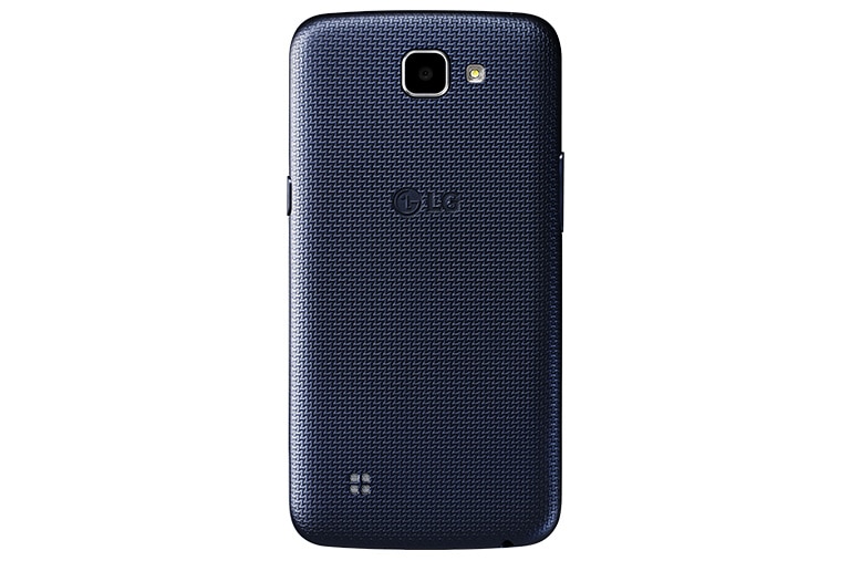 LG K4 Indigo, K130F