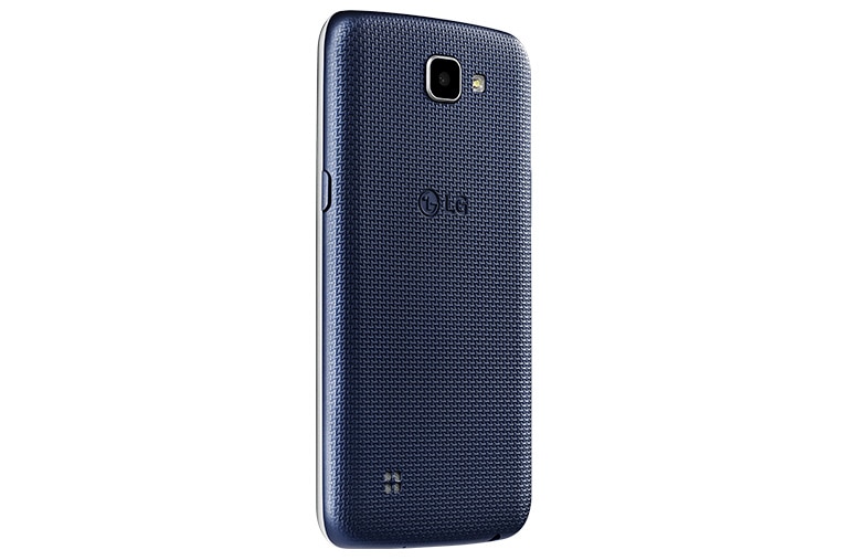 LG K4 Indigo, K130F