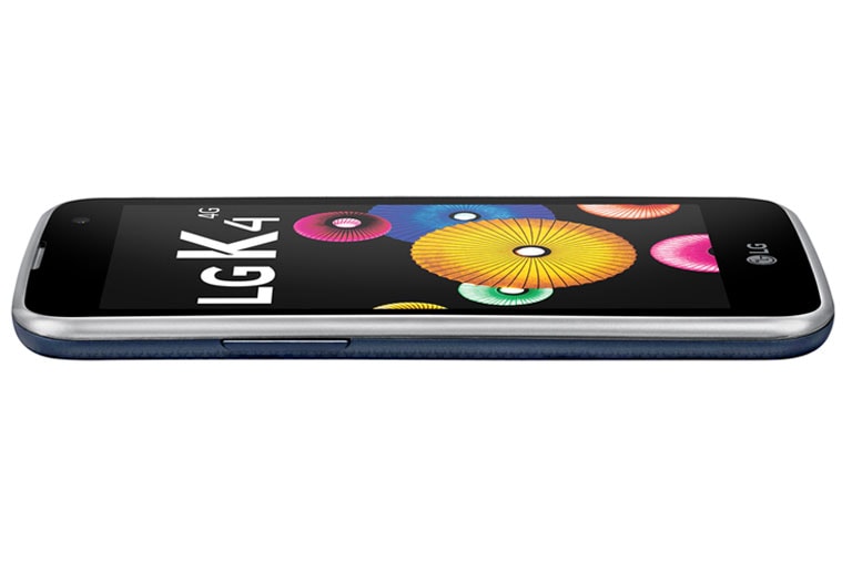 LG K4 Indigo, K130F