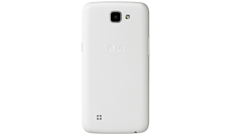 LG K4 Branco, K130F