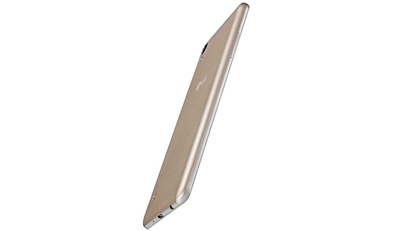LG Xstyle Dourado, LGK200DSF