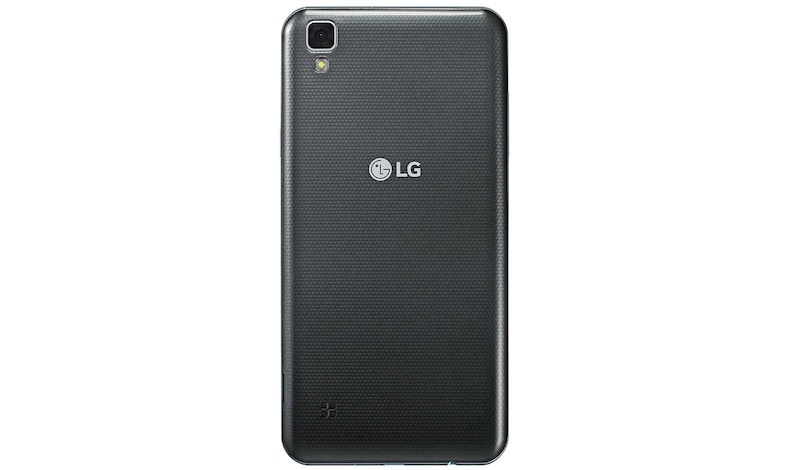 LG Xstyle Titânio, LGK200DSF