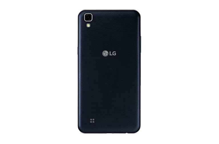 LG Xpower Indigo, LGK220DSF