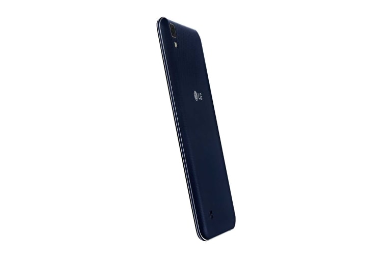 LG Xpower Indigo, LGK220DSF