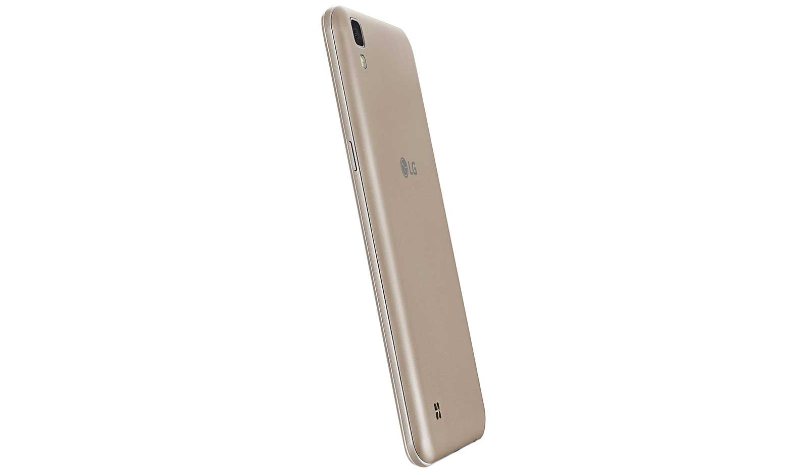 LG Xpower Dourado, LGK220DSF