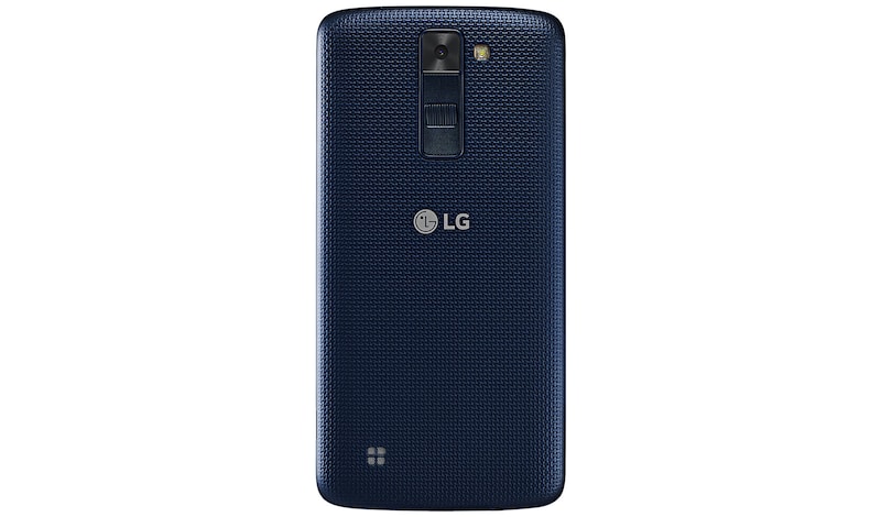 LG K8 4G Indigo, LGK350DS