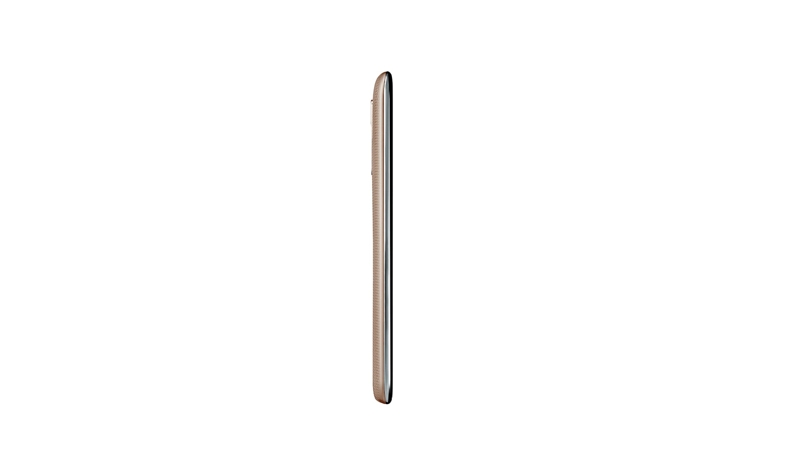 LG K10 TV Dourado, K430TV