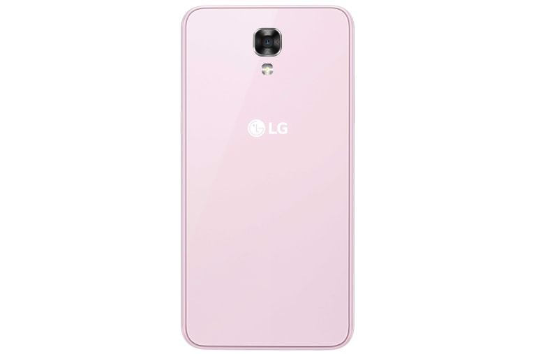 LG Xscreen Rose, LGK500DSF