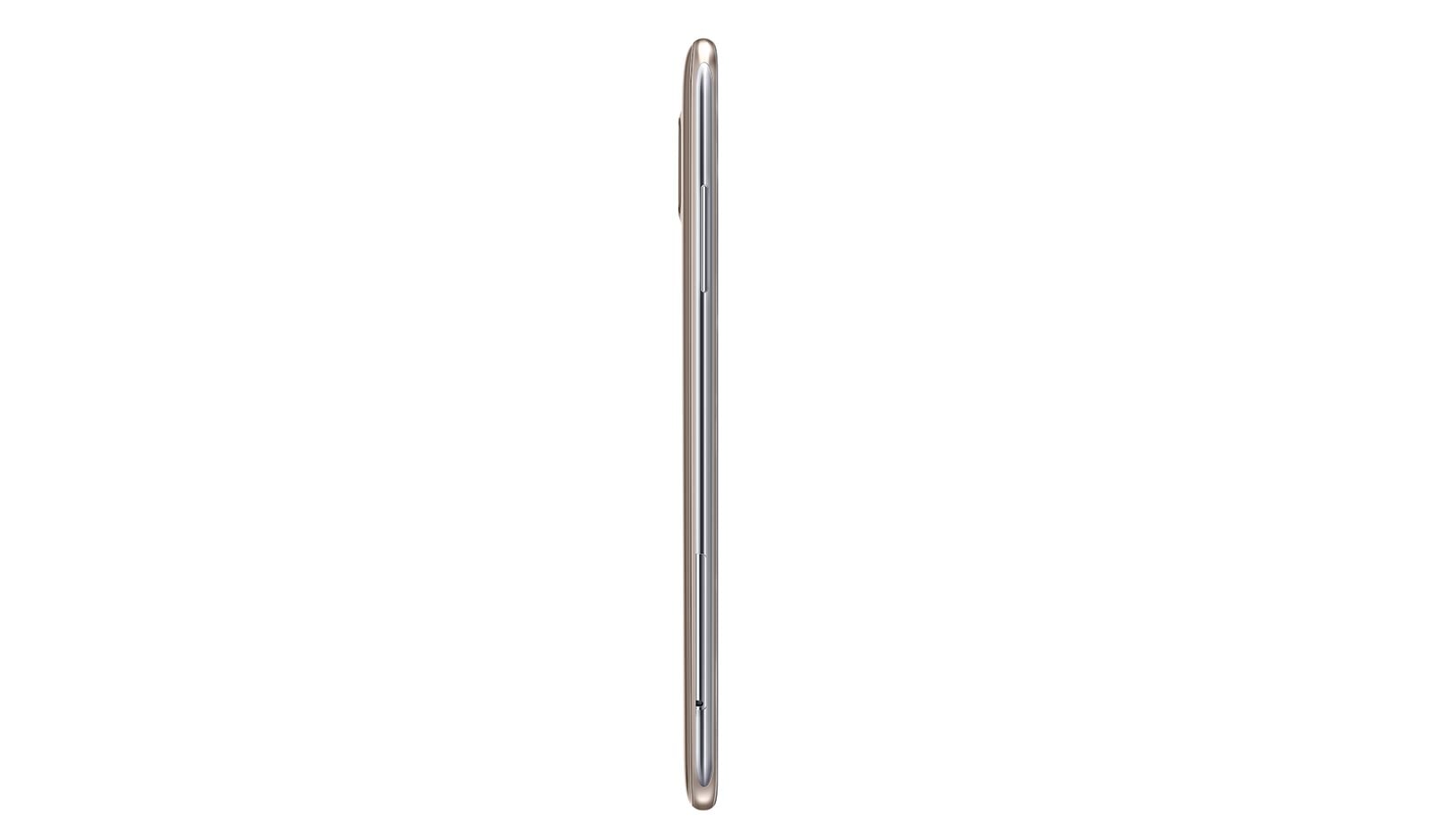 LG Xcam Dourado, LGK580DSF