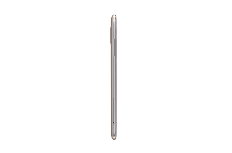 LG Xcam Dourado, LGK580DSF