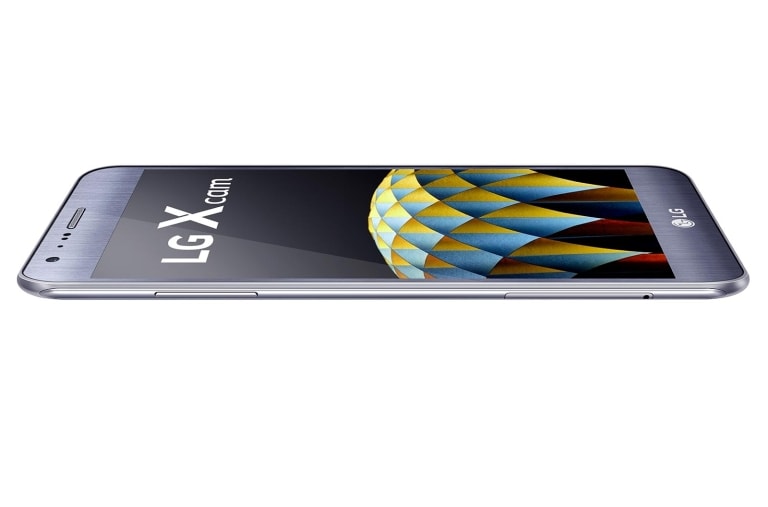 LG Xcam Titânio, LGK580DSF