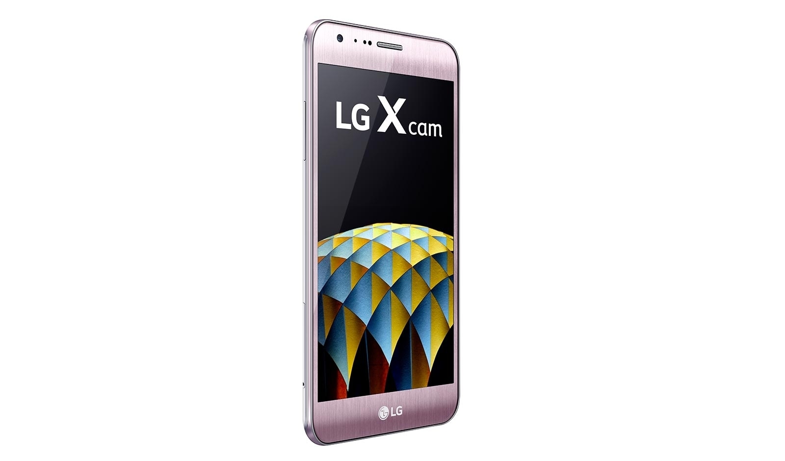 LG Xcam Rose Gold, LGK580DSF