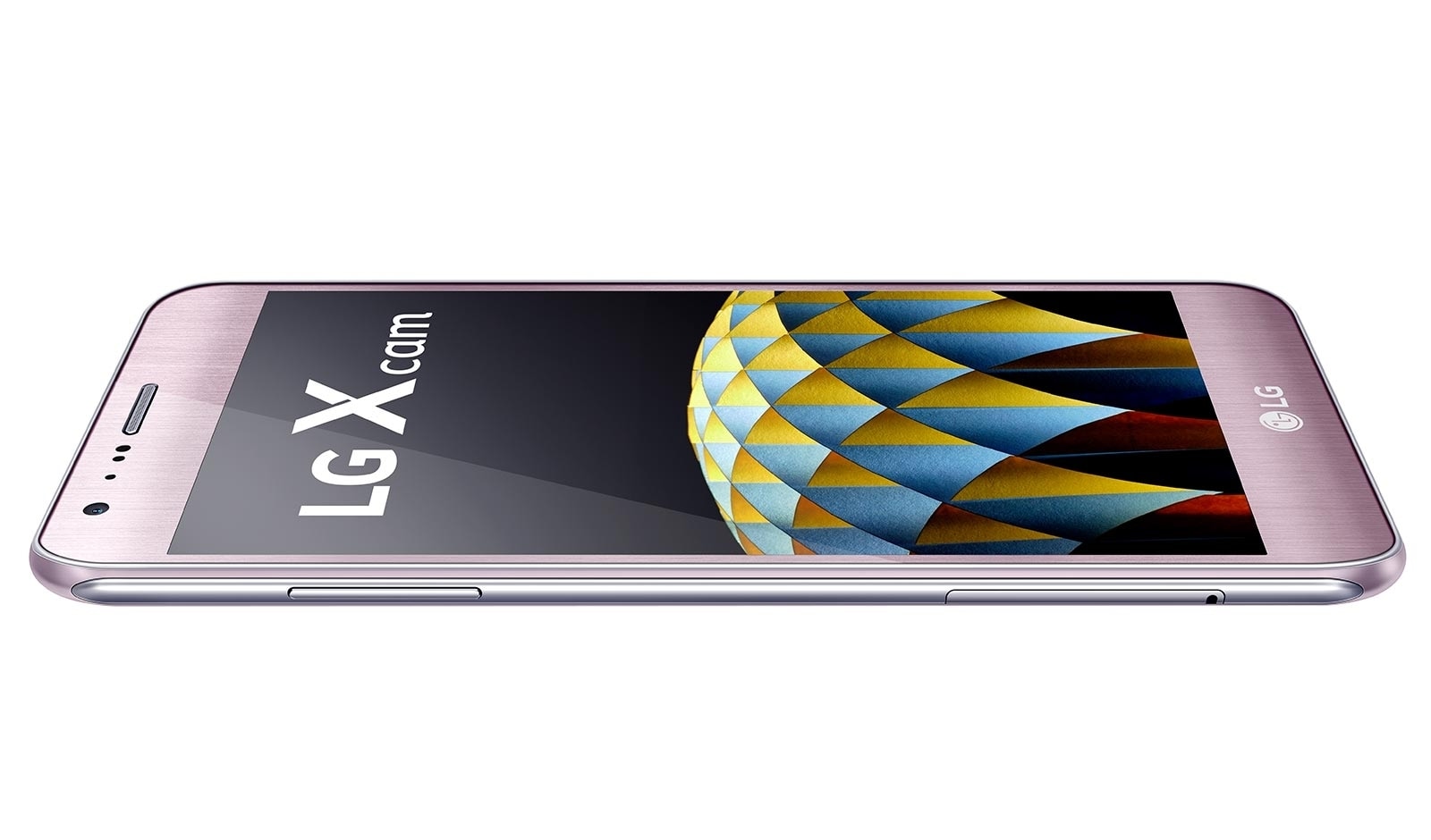 LG Xcam Rose Gold, LGK580DSF