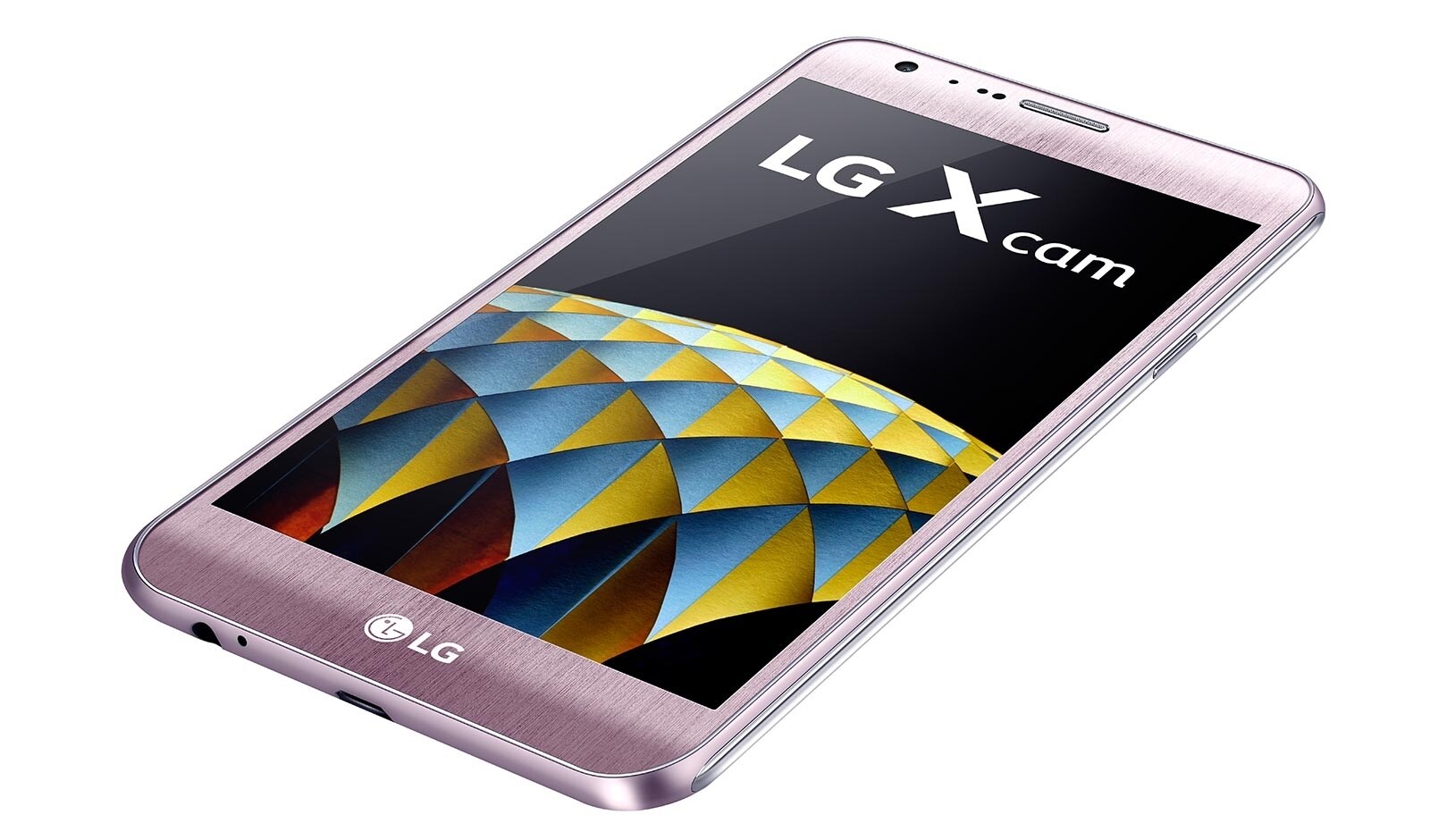 LG Xcam Rose Gold, LGK580DSF