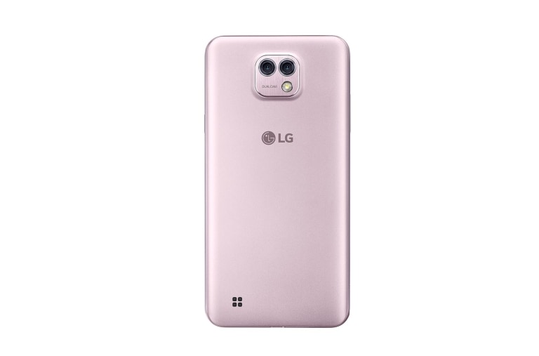 LG Xcam Rose Gold, LGK580DSF