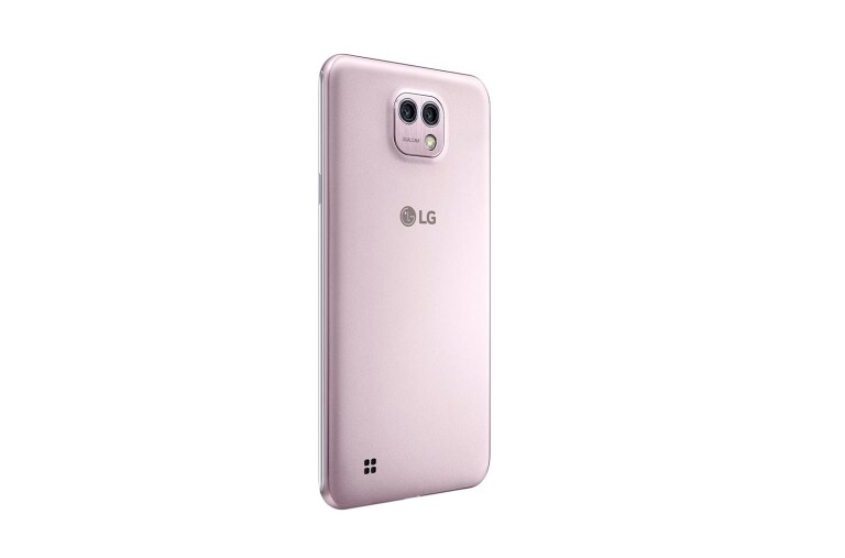 LG Xcam Rose Gold, LGK580DSF