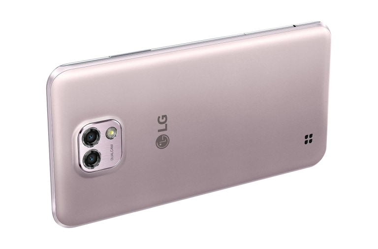 LG Xcam Rose Gold, LGK580DSF