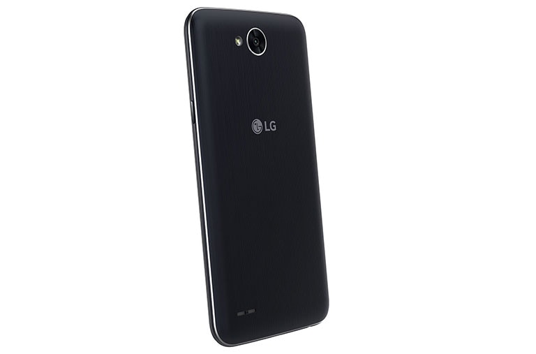 LG K10 Power TV Indigo, LGM320TV-INDIGO