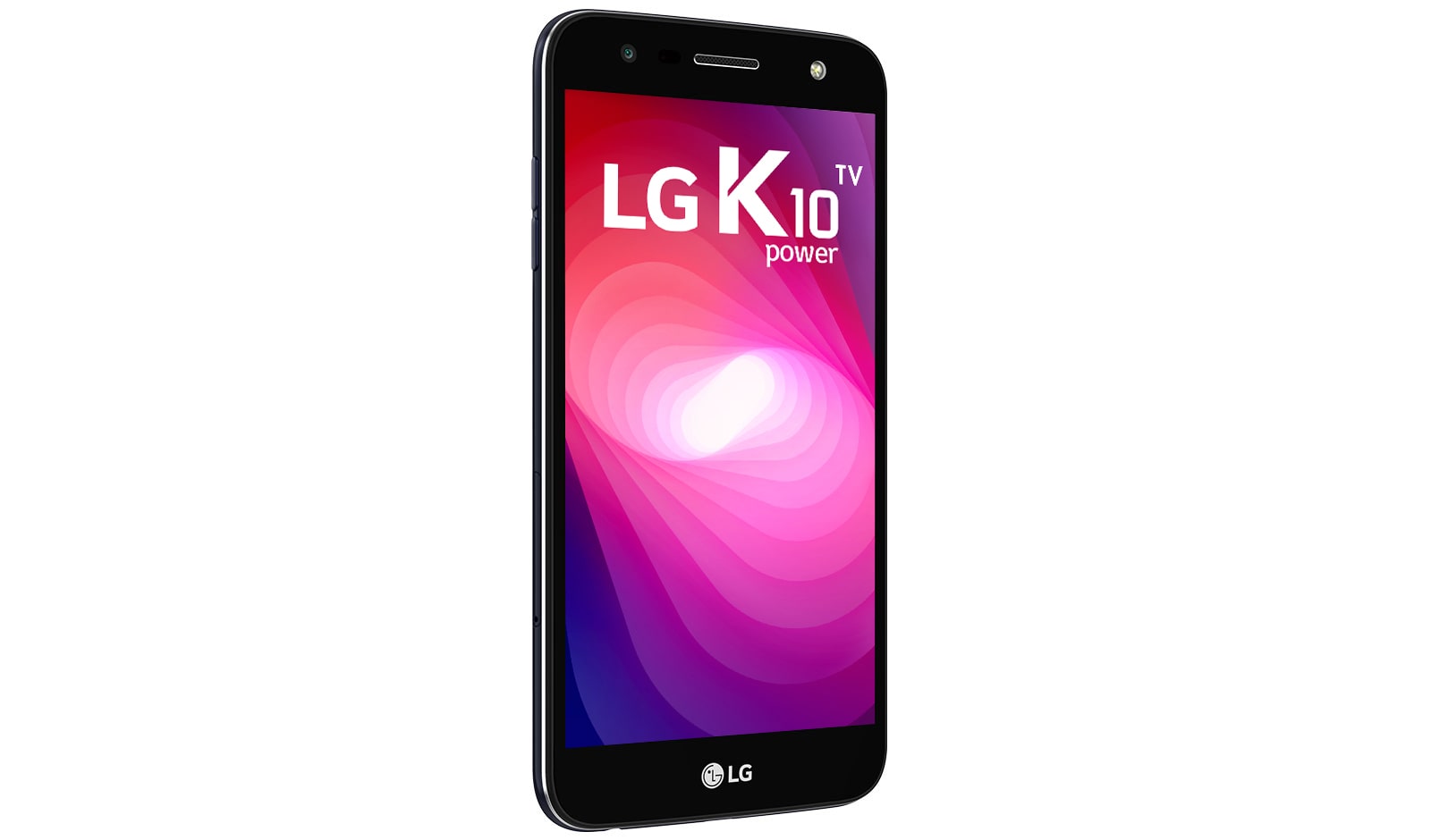 LG K10 Power TV Indigo, LGM320TV-INDIGO