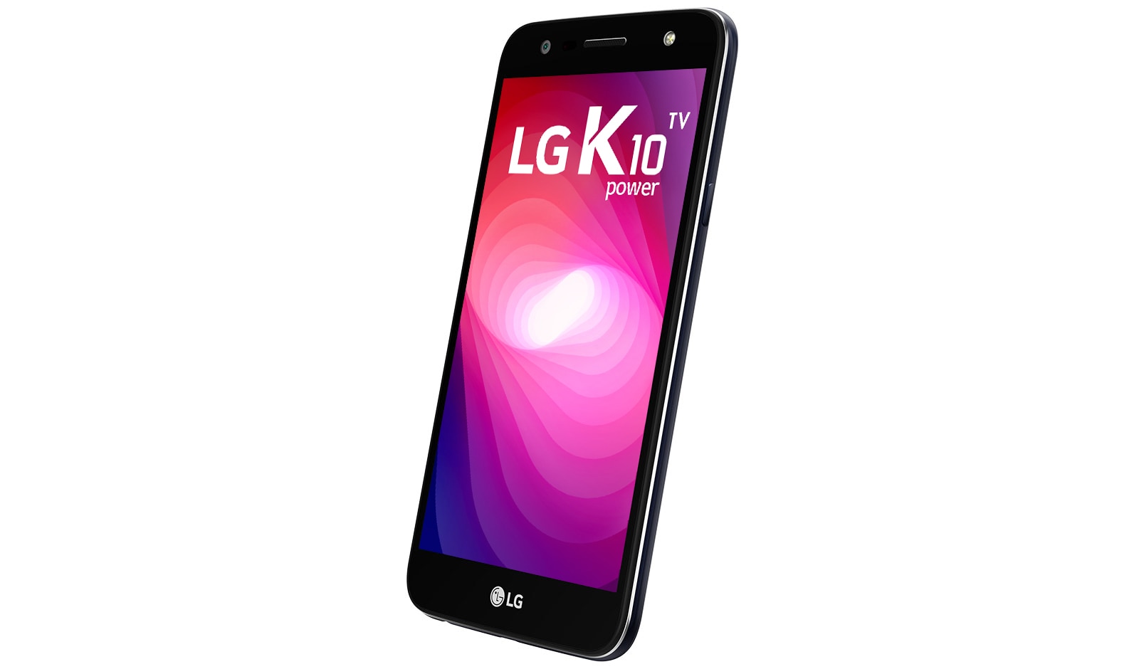 LG K10 Power TV Indigo, LGM320TV-INDIGO