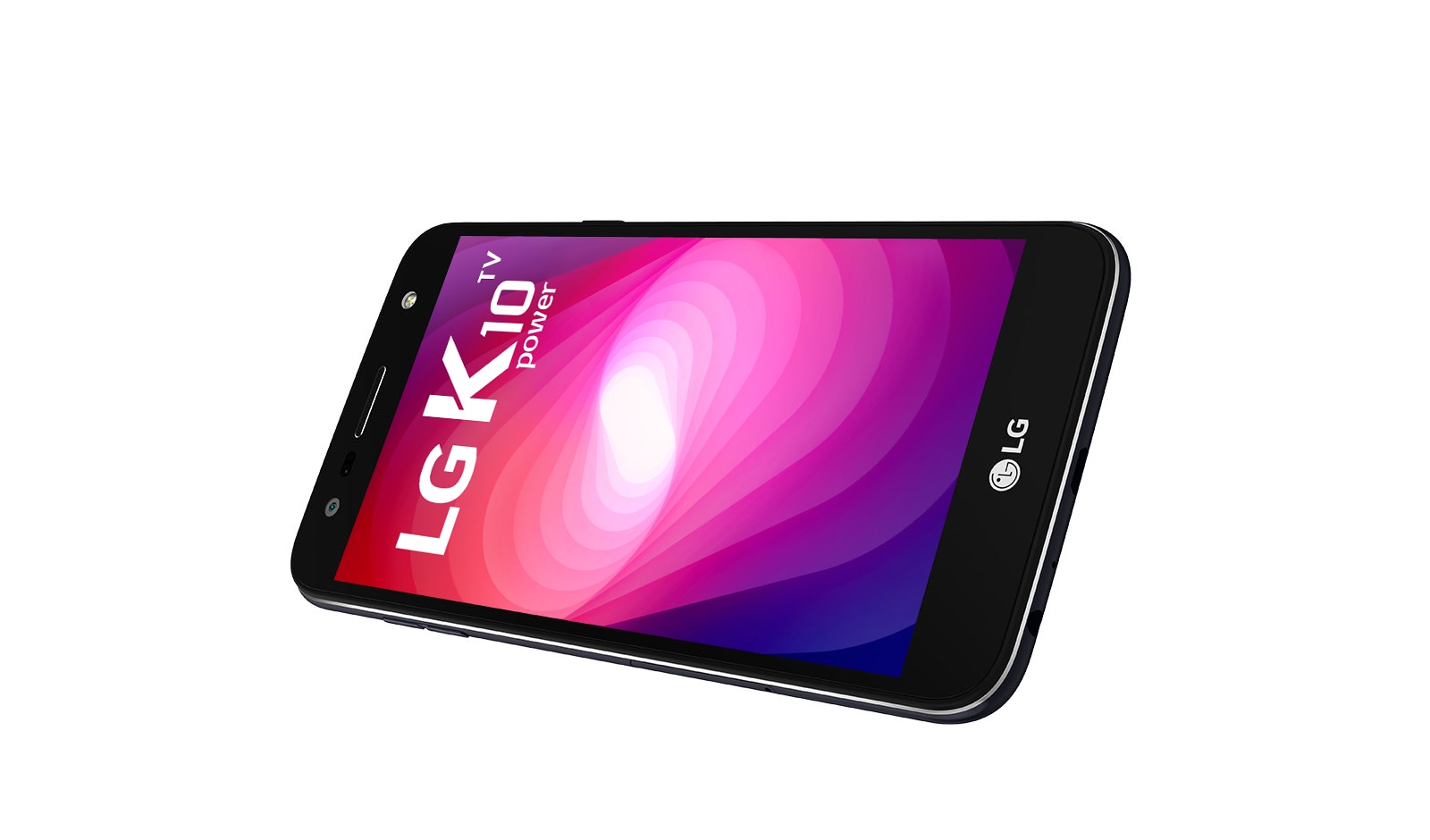 LG K10 Power TV Indigo, LGM320TV-INDIGO