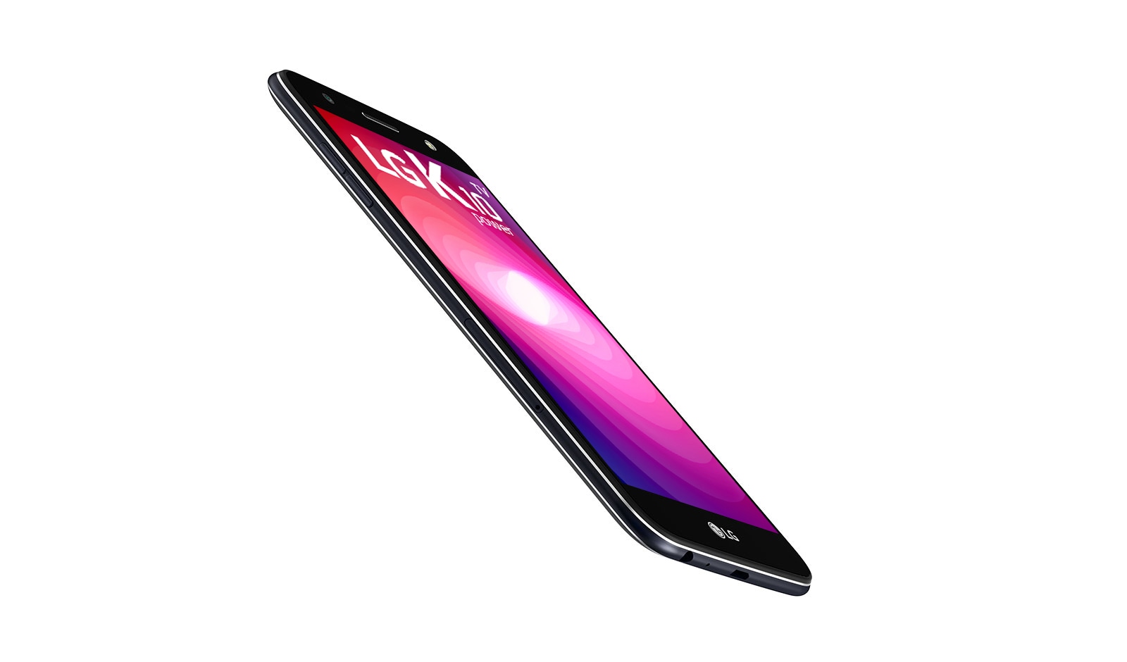 LG K10 Power TV Indigo, LGM320TV-INDIGO