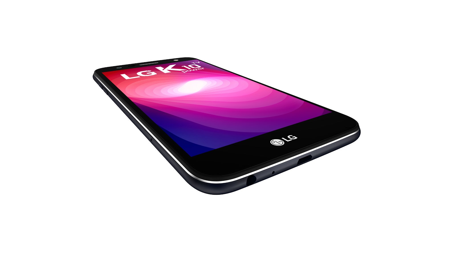 LG K10 Power TV Indigo, LGM320TV-INDIGO