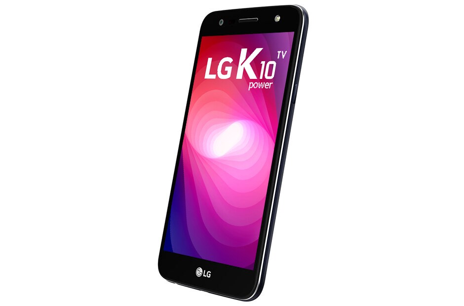 LG K10 Power TV Indigo, LGM320TV-INDIGO