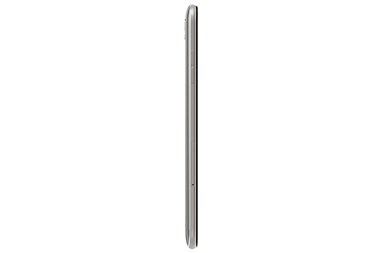 LG K10 Power TV Titânio, LGM320TV-TITANIO