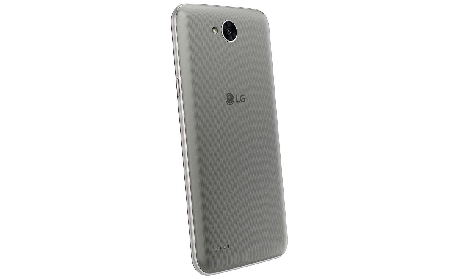 LG K10 Power TV Titânio, LGM320TV-TITANIO