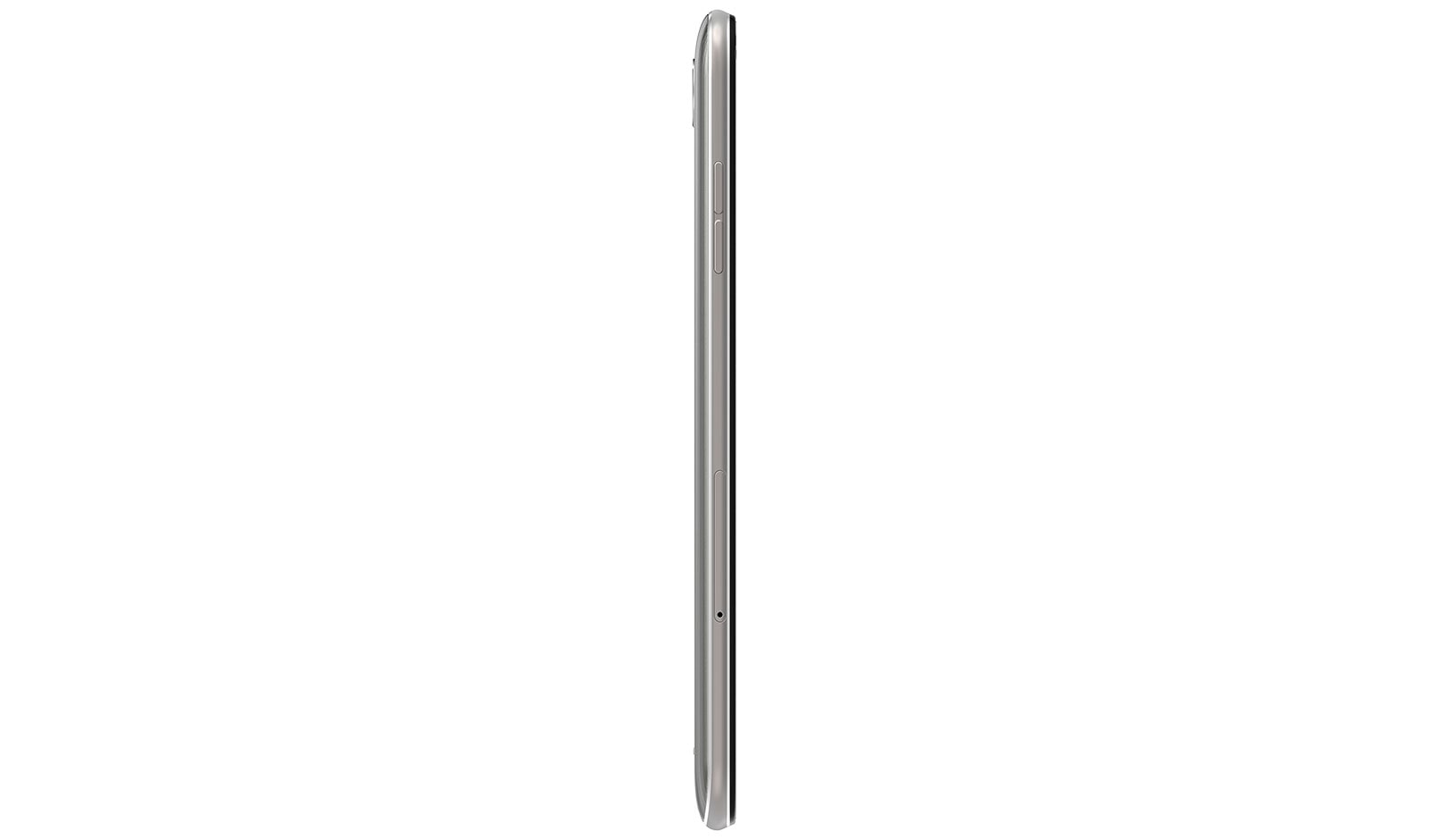 LG K10 Power TV Titânio, LGM320TV-TITANIO