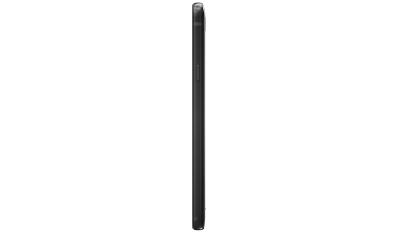 LG Smartphone LG Q6 Plus Black 64 GB de Memória interna e Câmera de 13MP, LGM700TV Q6 PLUS Black