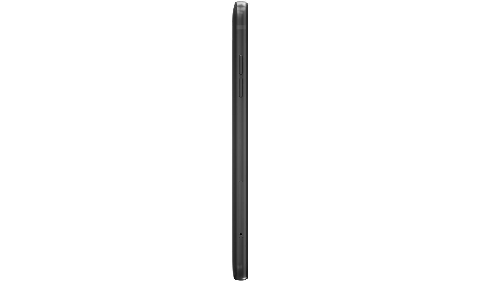 LG Smartphone LG Q6 Plus Black 64 GB de Memória interna e Câmera de 13MP, LGM700TV Q6 PLUS Black