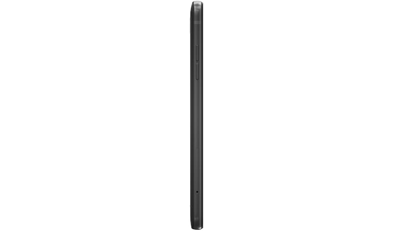 LG Smartphone LG Q6 Plus Black 64 GB de Memória interna e Câmera de 13MP, LGM700TV Q6 PLUS Black