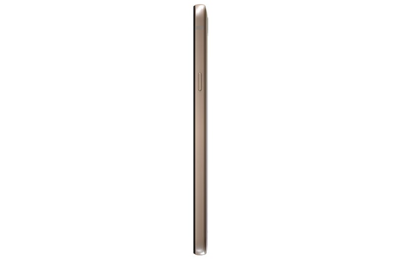 LG Smartphone LG Q6 Plus Rose Gold 64 GB de Memória interna e Câmera de 13MP, LGM700TV Q6 PLUS Rose Gold