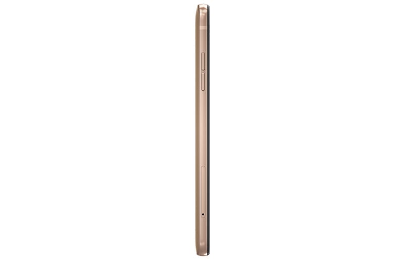 LG Smartphone LG Q6 Plus Rose Gold 64 GB de Memória interna e Câmera de 13MP, LGM700TV Q6 PLUS Rose Gold