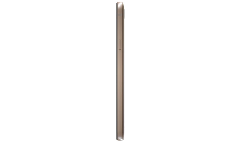 LG Smartphone LG Q6 Plus Rose Gold 64 GB de Memória interna e Câmera de 13MP, LGM700TV Q6 PLUS Rose Gold