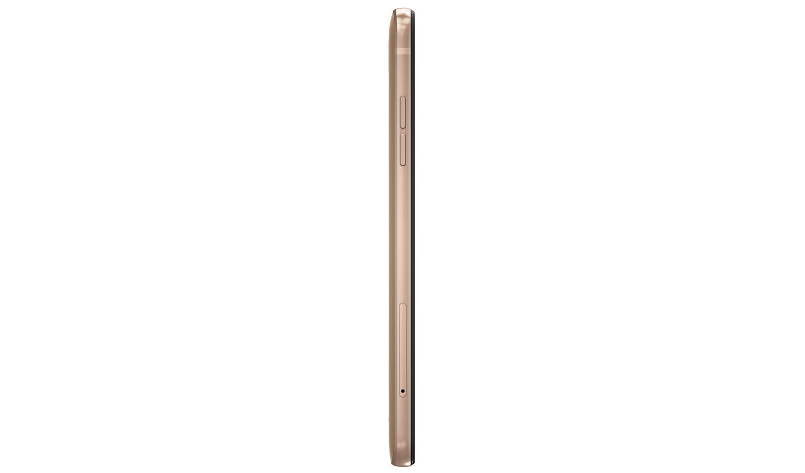 LG Smartphone LG Q6 Plus Rose Gold 64 GB de Memória interna e Câmera de 13MP, LGM700TV Q6 PLUS Rose Gold