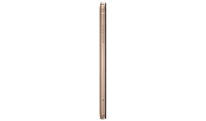 LG Smartphone LG Q6 Plus Rose Gold 64 GB de Memória interna e Câmera de 13MP, LGM700TV Q6 PLUS Rose Gold