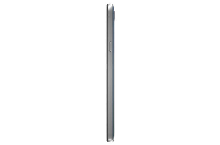 LG Smartphone LG Q6 Plus Platinum 64 GB de Memória interna e Câmera de 13MP, LGM700TV Q6 PLUS Platinum